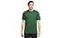 Nike Pro Dri-FIT M Training - T-shirt fitness - uomo, Green
