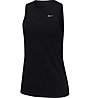 Nike Pro Fierce Training - Fitnesstop - Damen, Black