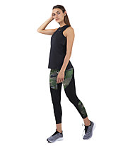 Nike Pro Fierce Training - Fitnesstop - Damen, Black