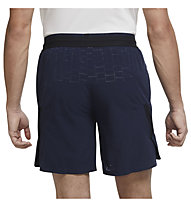 Nike Pro Flex - pantaloncini fitness - uomo, black