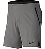 Nike Pro Flex Repel - pantaloni corti fitness - uomo, Grey