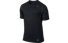 Nike Pro Hypercool Fitted T-Shirt running, Black