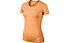 Nike Pro Hypercool T-Shirt fitness donna, Orange