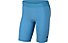 Nike Pro Tech Pack - pantaloni corti fitness - uomo, Light Blue