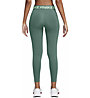 Nike Pro Mid Rise 7/8 Graphic W - Trainingshosen - Damen 