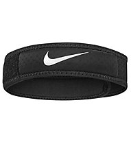 Nike Pro Patella Band3.0 - fascia per ginocchio, Black