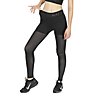 Nike Pro Tights - pantaloni fitness - donna, Black