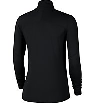 Nike Pro Warm - Pullover - Damen, Black