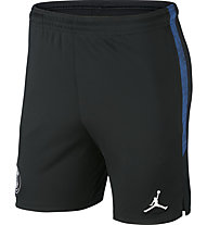Nike PSG Dri-FIT Strike - Fußballhose - Herren, Black