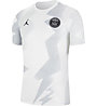 Nike Jordan x Paris Saint-Germain Soccer - maglia calcio - uomo, White