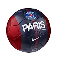 Nike Paris Saint-Germain - Fußball, Binary Blue