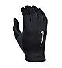 Nike Rally Run Gloves 2.0 M - Laufhandschuhe - Herren, Black