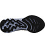 Nike React Infinity Run Flyknit 2 - scarpa running neutra - donna, Black/Gold