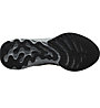 Nike React Infinity Run Flyknit 2 - scarpe running neutre - uomo, BLACK/METALLIC GOLD-SMOKE GREY