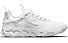 Nike React Live - Sneakers - Herren, White