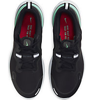 Nike React Miler - Neutrallaufschuh - Herren, Black
