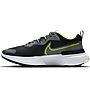 Nike React Miler 2 - scarpa running neutra  - uomo, Black