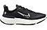 Nike React Miler 2 Shield - scarpa running neutra - donna, Black/Grey