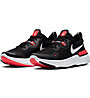 Nike React Miler Running - scarpe running neutre - uomo, Black