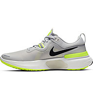 Nike React Miler Running - Neutrale Laufschuhe - Herren, Grey