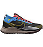 Nike React Pegasus Trail 4 GORE-TEX - Trailrunning Schuhe - Herren, Light Blue/Black