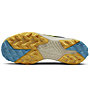 Nike React Terra Kiger 9 - scarpe trail running - uomo, Dark Blue/Yellow/Light Green