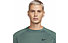 Nike Ready Dri-FIT Fitness M - T-Shirt - Herren, Green