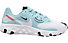 Nike Renew Lucent 2 - Sneaker - Damen, Light Blue