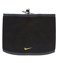Nike Reversible Neck Warmer - scaldacollo, Black/Grey
