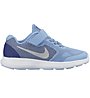 Nike Revolution 3 - scarpa da ginnastica ragazzi, Light Blue/White