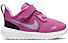 Nike Revolution 5 Baby - Sportschuhe - Mädchen, Pink