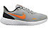 Nike Revolution 5 Big Kids - scarpe da ginnastica - ragazzo, Grey