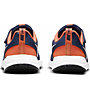 Nike Revolution 5 Little Kids - Sportschuhe - Jungen, Blue/Orange
