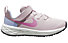Nike Revolution 6 - scarpe da ginnastica - bambina, Pink