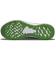 Nike Revolution 6 - Neutrallaufschuhe - Jungs, Grey/Green