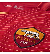 Nike A.S. Roma Stadium Top - maglia calcio Roma, Red