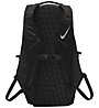 Nike Run Commuter Backpack 15 l - Laufrucksack, Black
