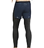 Nike Run Division Hybrid Running - pantaloni running - uomo, Dark Blue