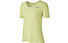 Nike Running - Laufshirt - Damen, Yellow
