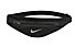 Nike Running Angled Waistpack - Hüfttasche Running, Black
