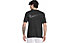 Nike Running Division Dri-FIT M - maglia running - uomo, Black