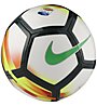 Nike Serie A Skills - Fußball, White/Red/Green