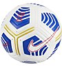 Nike Serie A Strike Soccer Ball - pallone calcio, White/Blue