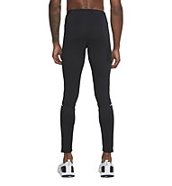 Nike Shield Tech Shield M's Running - Lufhose lang - Herren, Black