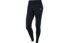 Nike Shield Running Tight Damen-Laufhose für den Winter, Black
