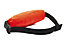Nike Slim Waist Pack 3.0 - Hüfttasche Running, Orange/Black