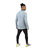 Nike Sphere Dri-FIT Transform Top - Laufshirt wasserdicht - Herren, Light Blue