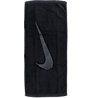 Nike Sport Towel M, Black/Anthracite