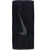 Nike Sport Towel M, Black/Anthracite