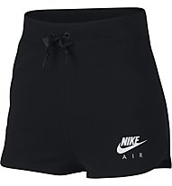 Nike Sportswear - pantaloni corti - donna, Black